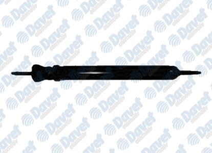 SACHS 230938 Arka Amortisor Gazli R12 Sw 83>00